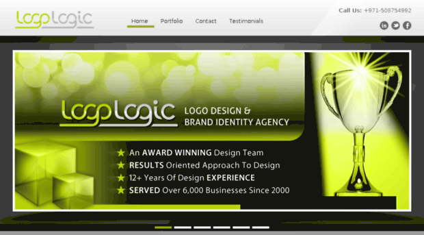 logologicdesign.com