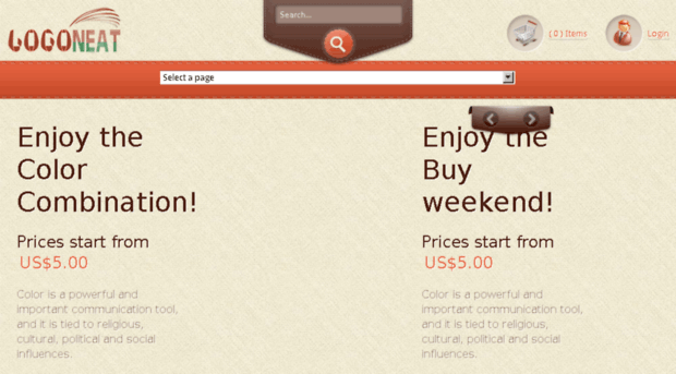 logoneat.com