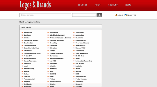 logosandbrands.directory