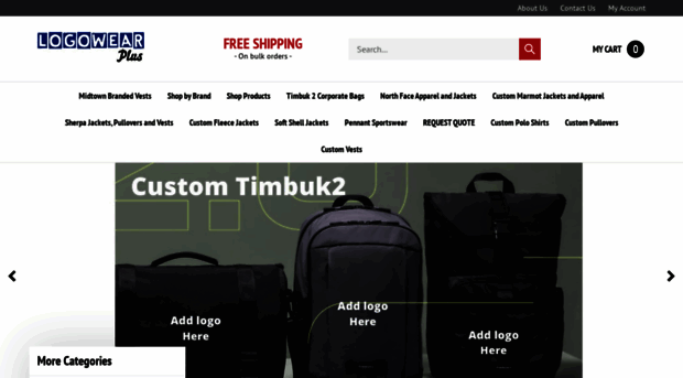 logowearplus.com