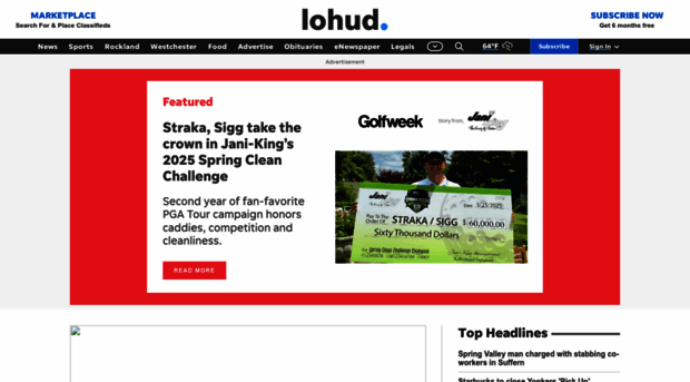 lohudblogs.com