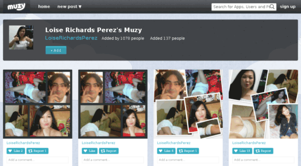 loiserichardsperez.muzy.com