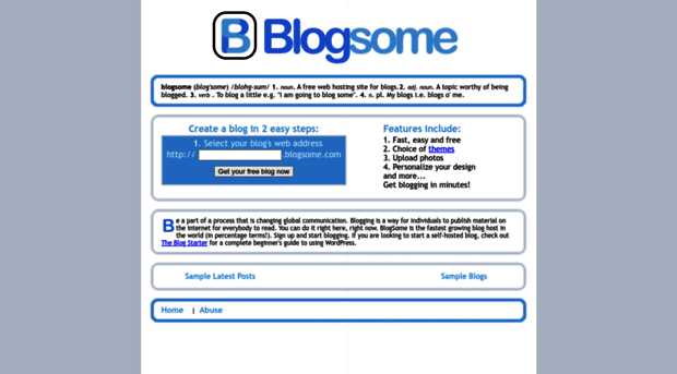 loja.blogsome.com