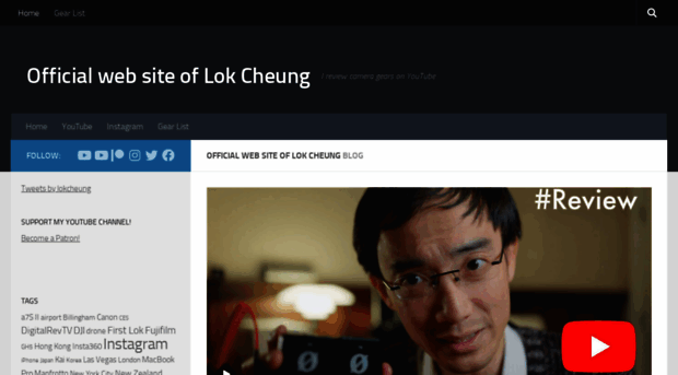 lok-cheung.com