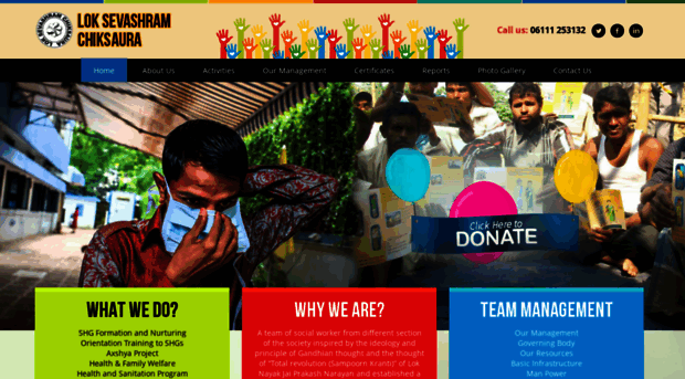 lokseva.org