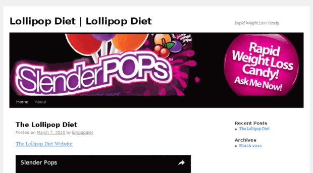 lollipopdiet.org