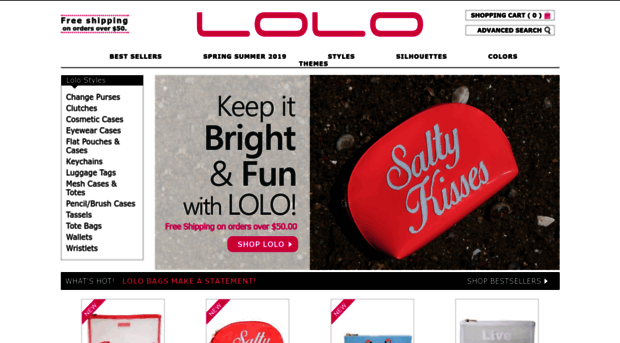 lolobag.com