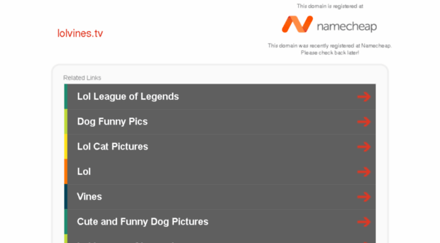 lolvines.tv