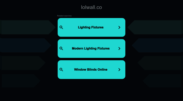 lolwall.co
