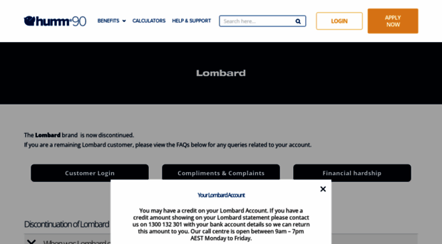 lombardfinance.com.au