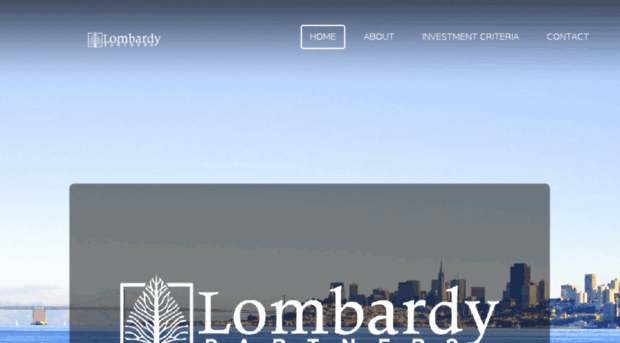 lombardypartners.com