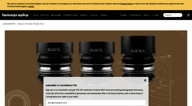 lomography.com