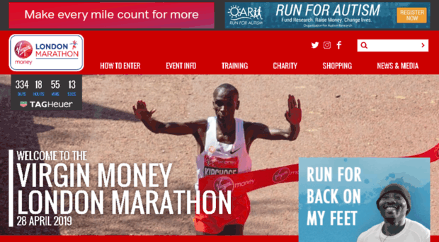 london-marathon.com