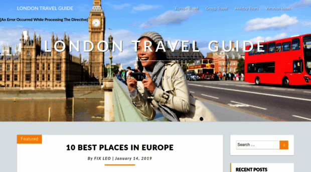 london-travelguide.com