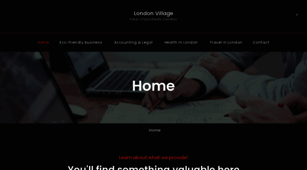 london-village.co.uk