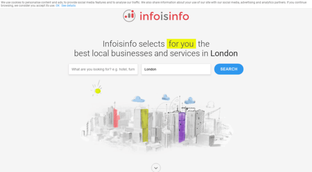 london.infoisinfo.co.uk