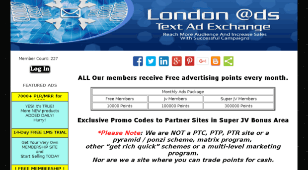 londonads.info