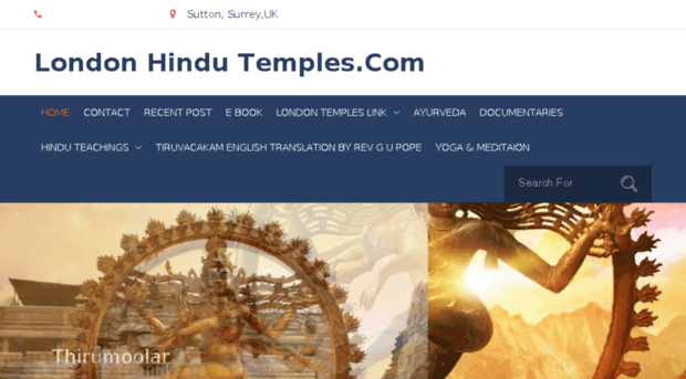 londonhindutemples.com