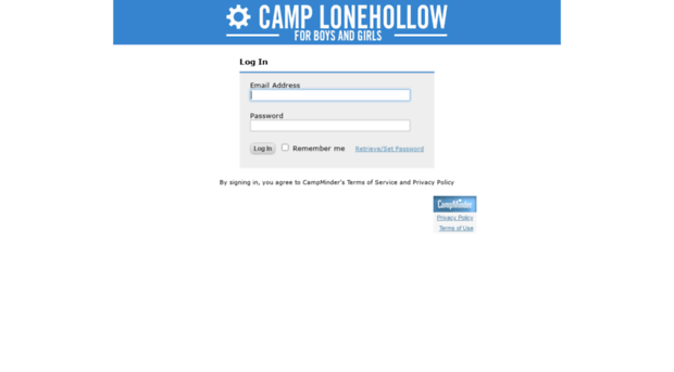 lonehollow.campintouch.com