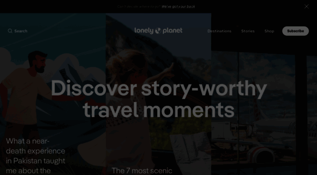 lonelyplanet.in