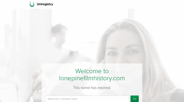 lonepinefilmhistory.com
