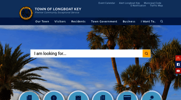 longboatkey.org