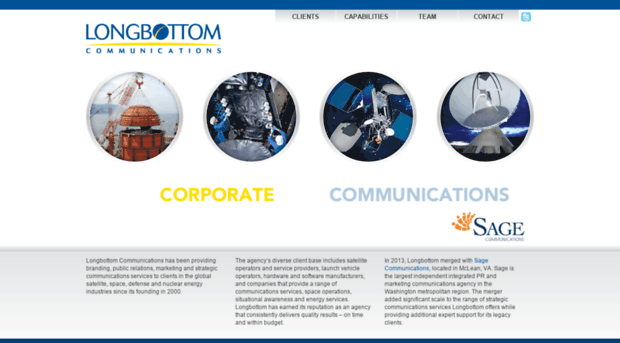 longbottomcommunications.com