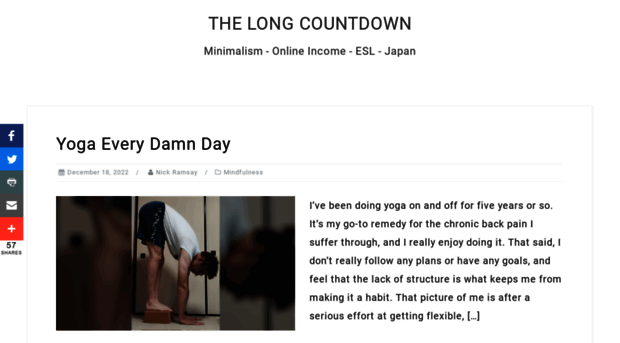 longcountdown.com