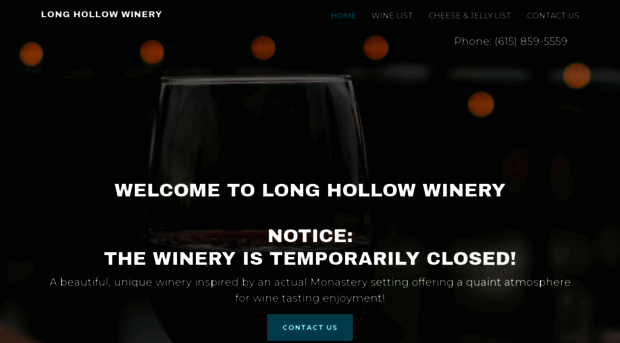 longhollowwinery.com