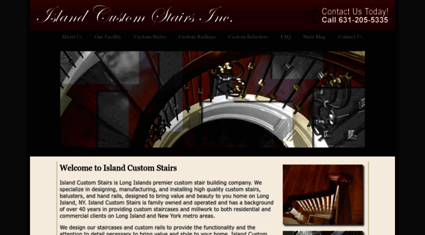 longislandcustomstairs.com