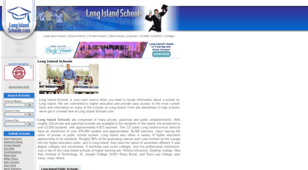 longislandschools.com