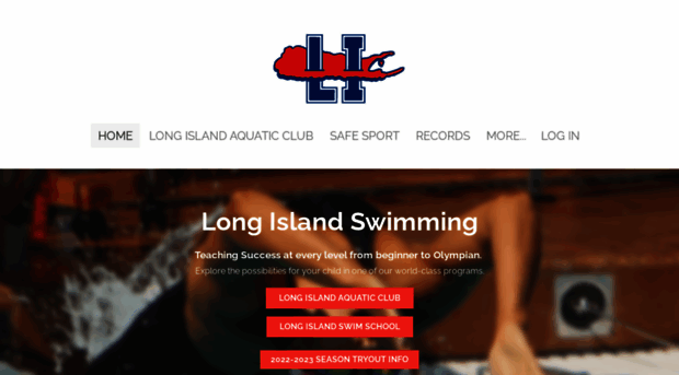 longislandswimming.com