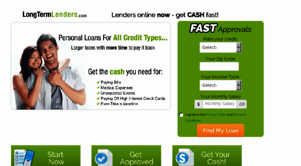 longtermlenders.com