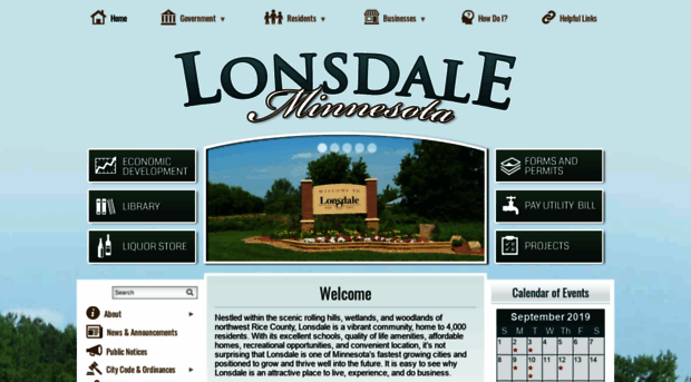 lonsdale.govoffice.com