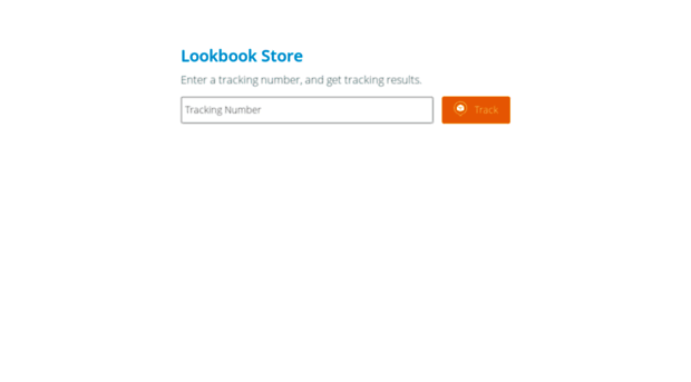 lookbookstore.aftership.com