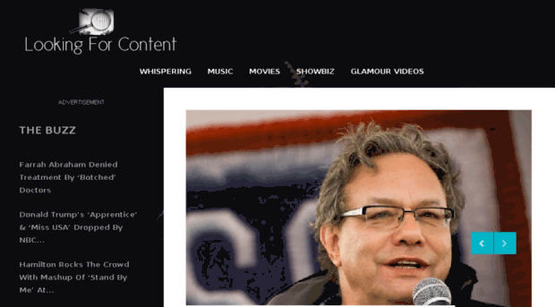 lookingforcontent.com