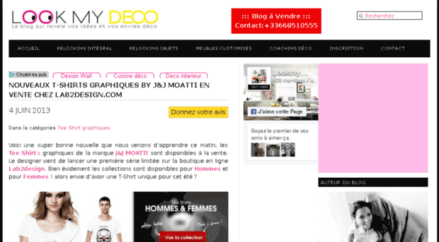 lookmydeco.com