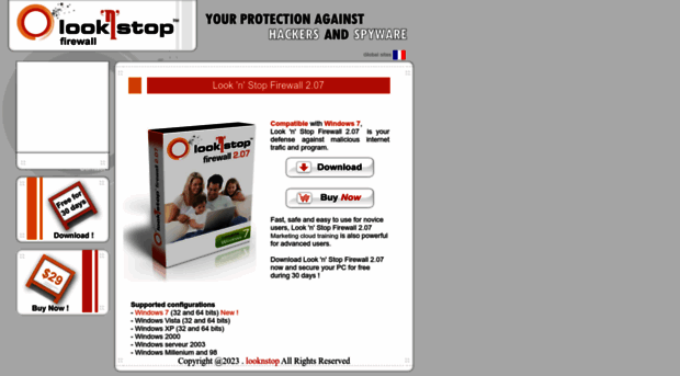 looknstop.com