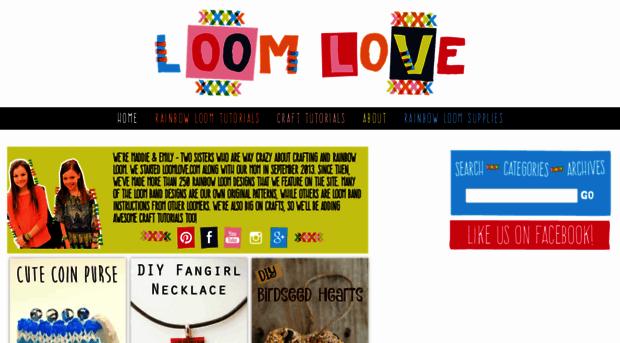 loomlove.com