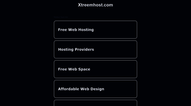 loong.xtreemhost.com