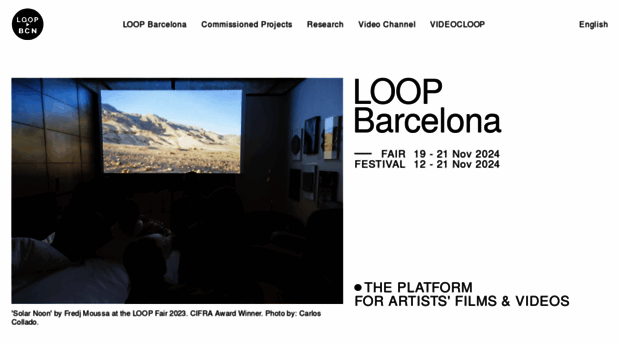 loop-barcelona.com