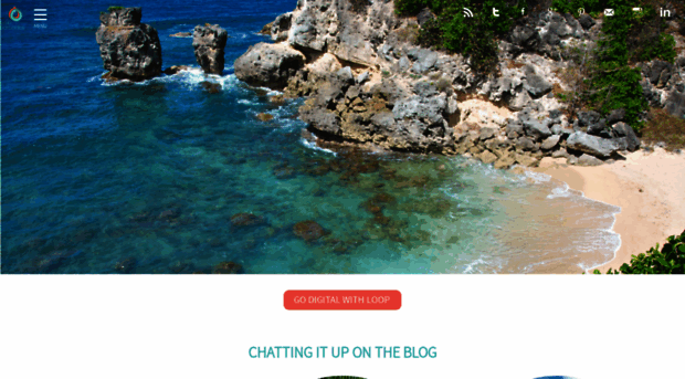 loopbarbados.com