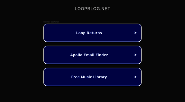 loopblog.net