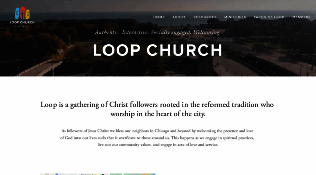 loopchurch.org