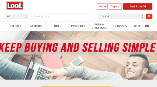 loot.co.uk