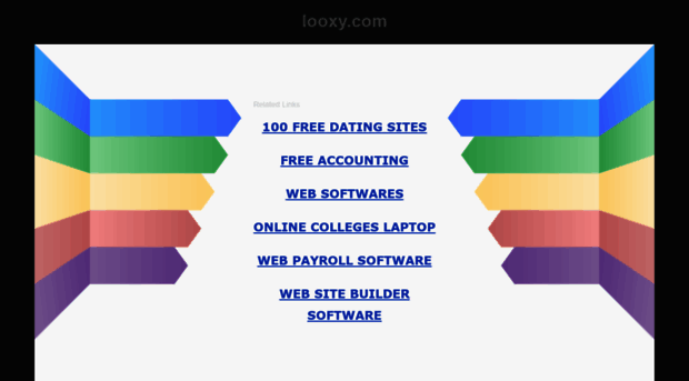 looxy.com