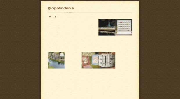 lopatindenis.com