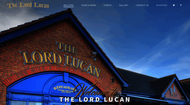 lordlucanpub.com