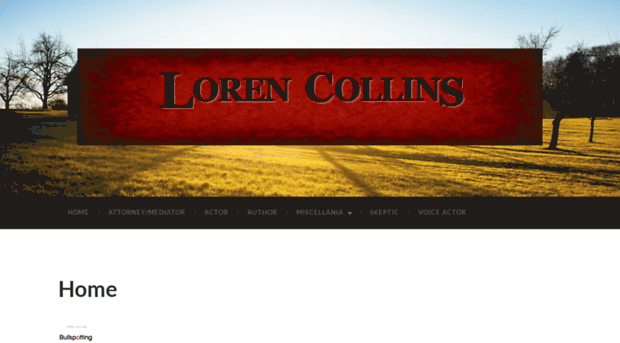 lorencollins.net