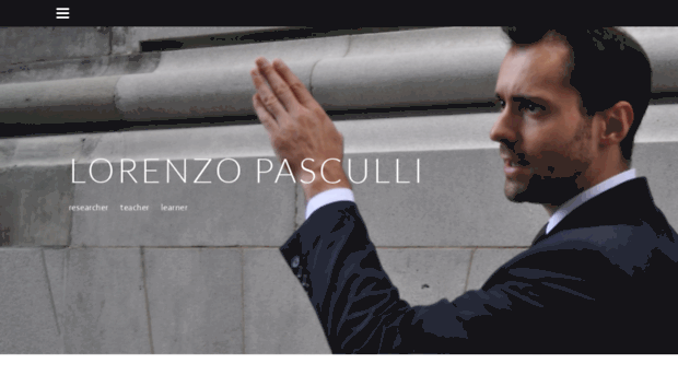 lorenzopasculli.com